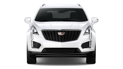 2026 Cadillac XT5 Base