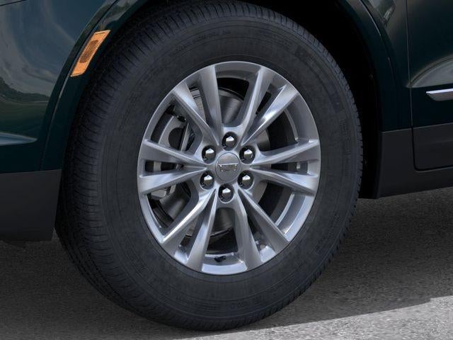 2026 Cadillac XT5 AWD Luxury