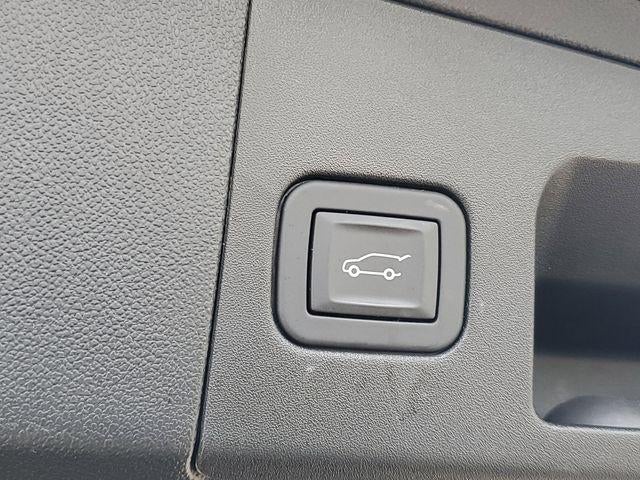 2025 Cadillac XT5 AWD Luxury