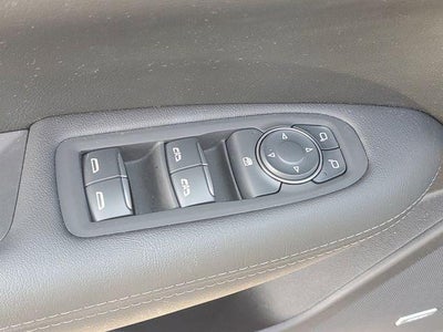 2025 Cadillac XT5 AWD Luxury