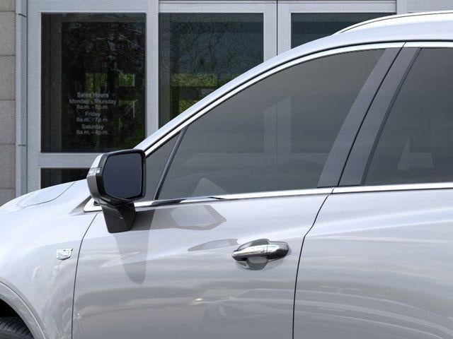 2026 Cadillac XT5 AWD Luxury