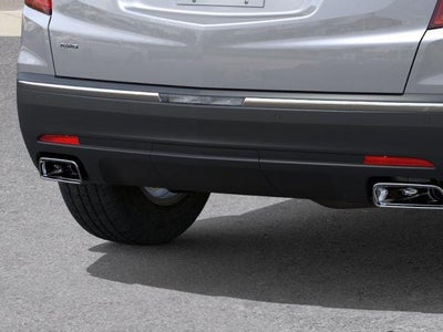 2026 Cadillac XT5 AWD Luxury