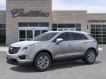 2026 Cadillac XT5 AWD Luxury