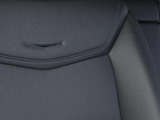 2026 Cadillac XT5 AWD Luxury