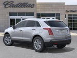 2026 Cadillac XT5 AWD Luxury