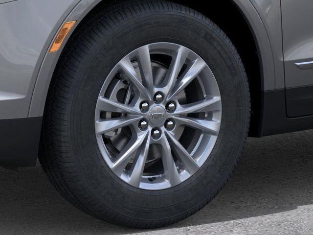 2026 Cadillac XT5 AWD Luxury