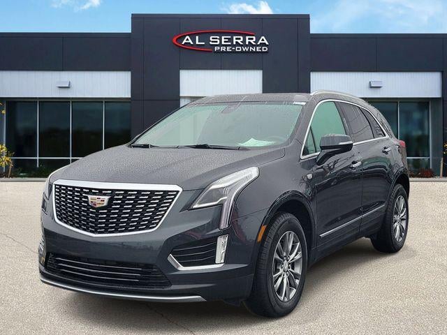 2023 Cadillac XT5 FWD Premium Luxury