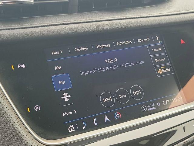 2023 Cadillac XT5 FWD Premium Luxury