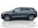 2023 Cadillac XT5 FWD Premium Luxury