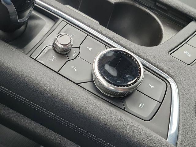 2023 Cadillac XT5 FWD Premium Luxury