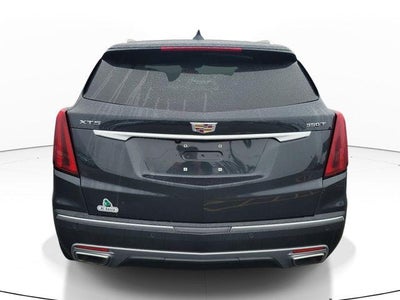 2023 Cadillac XT5 FWD Premium Luxury