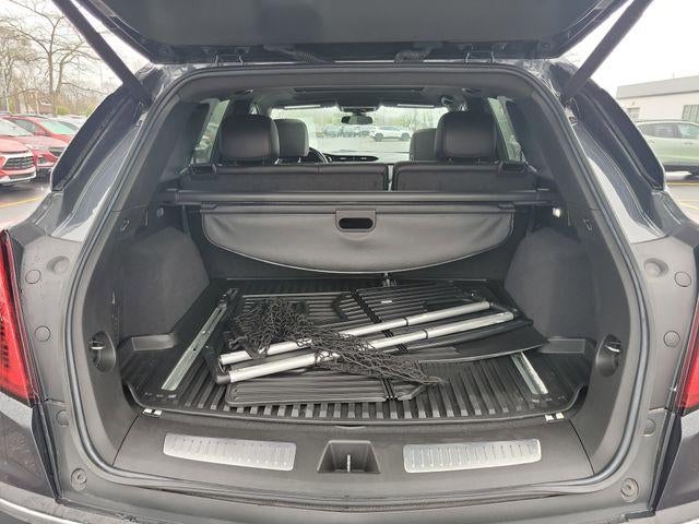 2023 Cadillac XT5 FWD Premium Luxury