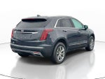 2023 Cadillac XT5 FWD Premium Luxury
