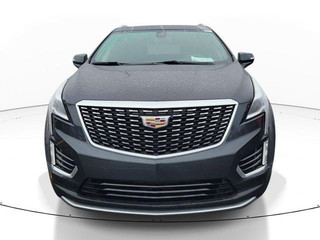 2023 Cadillac XT5 FWD Premium Luxury