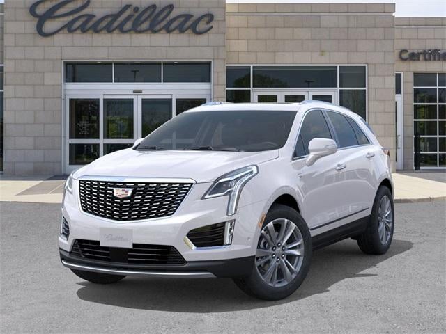 2026 Cadillac XT5 FWD Premium Luxury