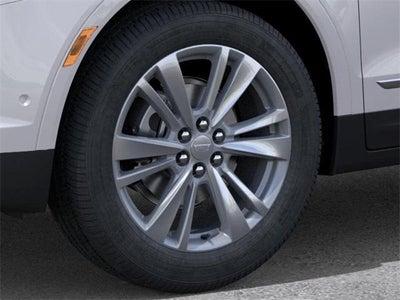 2026 Cadillac XT5 FWD Premium Luxury