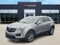 2023 Cadillac XT5 FWD Premium Luxury