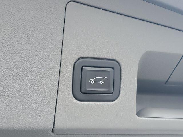 2023 Cadillac XT5 FWD Premium Luxury