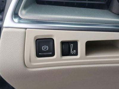 2023 Cadillac XT5 FWD Premium Luxury