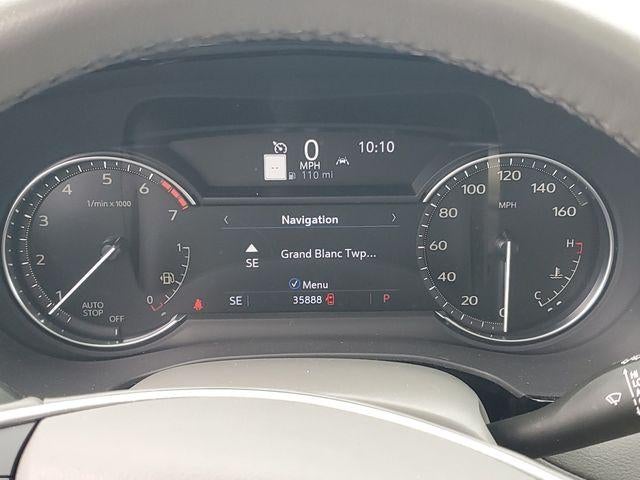 2023 Cadillac XT5 FWD Premium Luxury