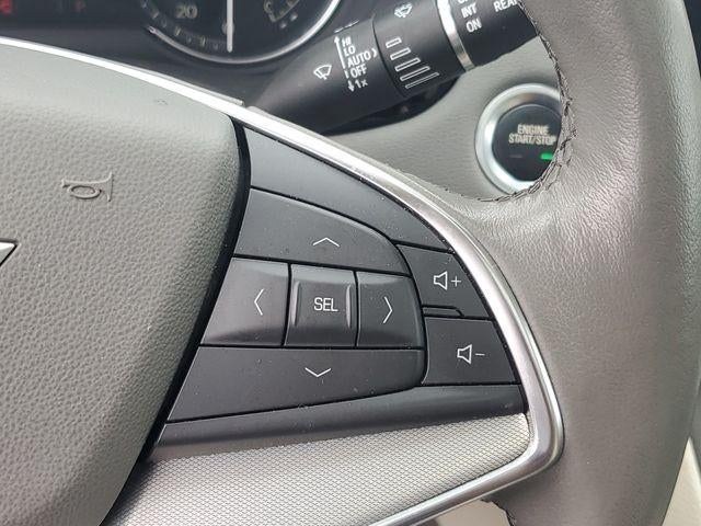 2023 Cadillac XT5 FWD Premium Luxury