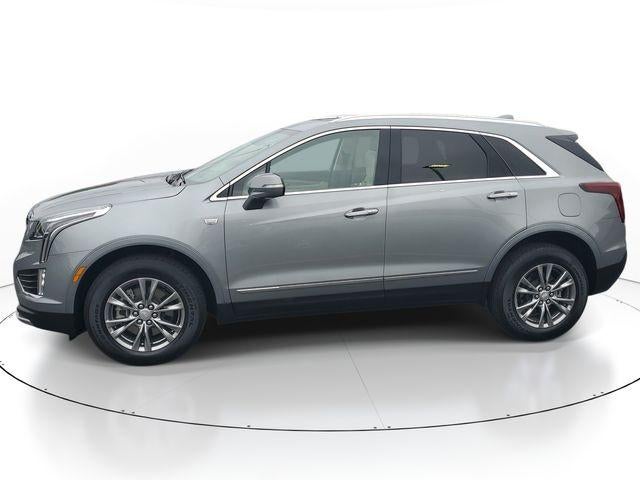 2023 Cadillac XT5 FWD Premium Luxury