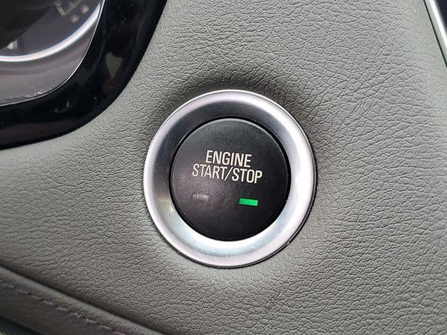 2023 Cadillac XT5 FWD Premium Luxury