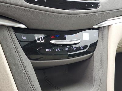 2023 Cadillac XT5 FWD Premium Luxury