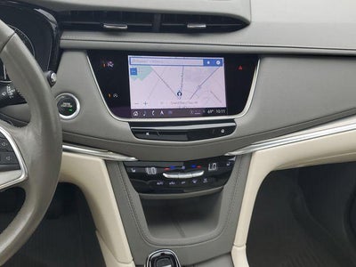 2023 Cadillac XT5 FWD Premium Luxury