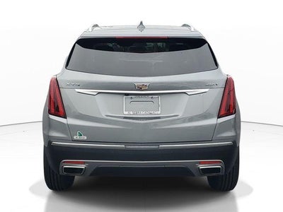 2023 Cadillac XT5 FWD Premium Luxury