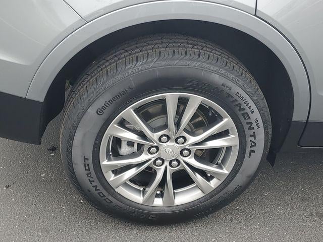 2023 Cadillac XT5 FWD Premium Luxury