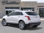 2026 Cadillac XT5 FWD Premium Luxury