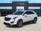 2025 Cadillac XT5 FWD Premium Luxury