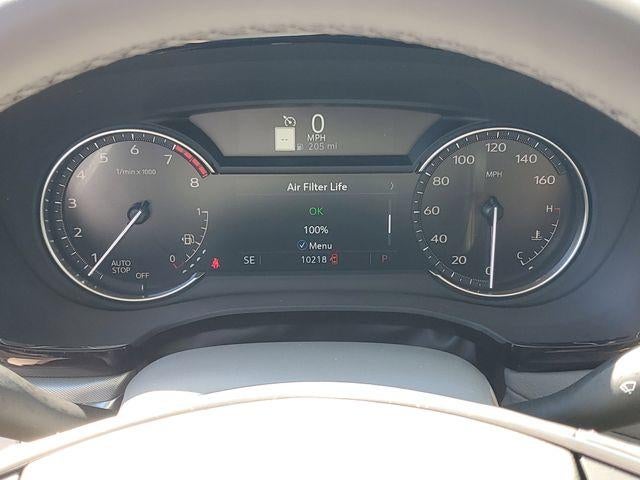 2025 Cadillac XT5 FWD Premium Luxury