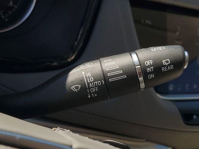 2025 Cadillac XT5 FWD Premium Luxury