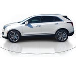 2025 Cadillac XT5 FWD Premium Luxury