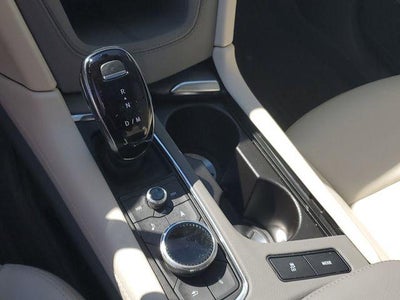 2025 Cadillac XT5 FWD Premium Luxury