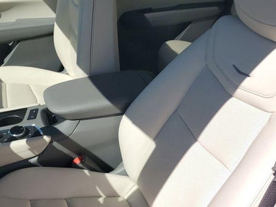 2025 Cadillac XT5 FWD Premium Luxury