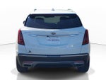 2025 Cadillac XT5 FWD Premium Luxury