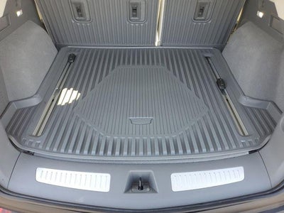 2025 Cadillac XT5 FWD Premium Luxury