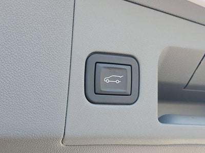 2025 Cadillac XT5 FWD Premium Luxury