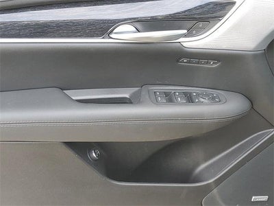 2023 Cadillac XT5 FWD Premium Luxury