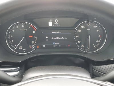 2023 Cadillac XT5 FWD Premium Luxury