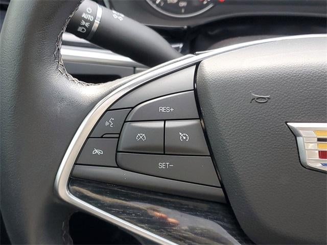 2023 Cadillac XT5 FWD Premium Luxury