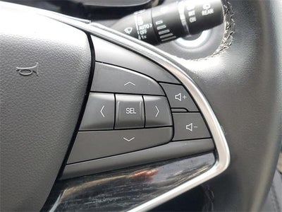 2023 Cadillac XT5 FWD Premium Luxury