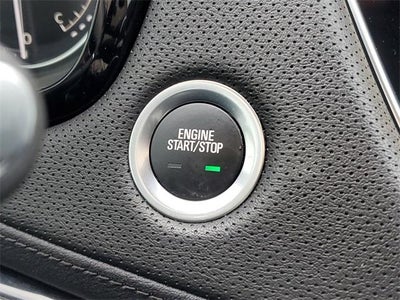 2023 Cadillac XT5 FWD Premium Luxury