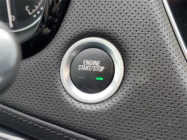 2023 Cadillac XT5 FWD Premium Luxury