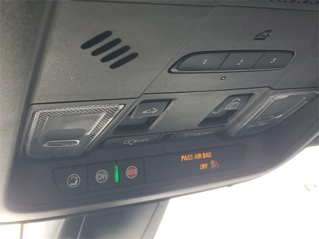 2023 Cadillac XT5 FWD Premium Luxury