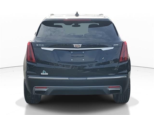 2023 Cadillac XT5 FWD Premium Luxury