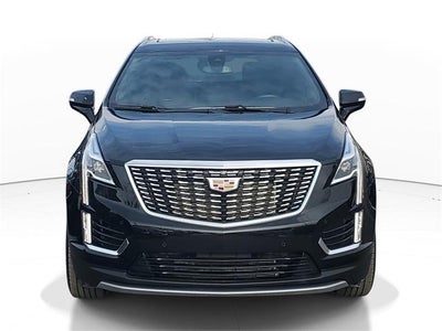 2023 Cadillac XT5 FWD Premium Luxury